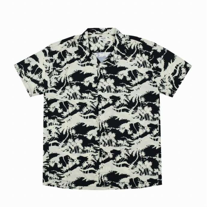 Picture of Celine Shirt Short _SKUCelineS-XL2dtn0322207